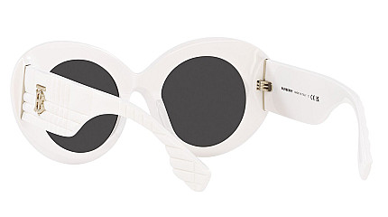Burberry 4370U 300787