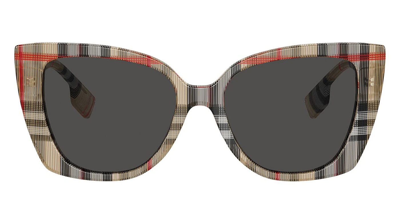 Женские очки Burberry 4393 377887 фото 2