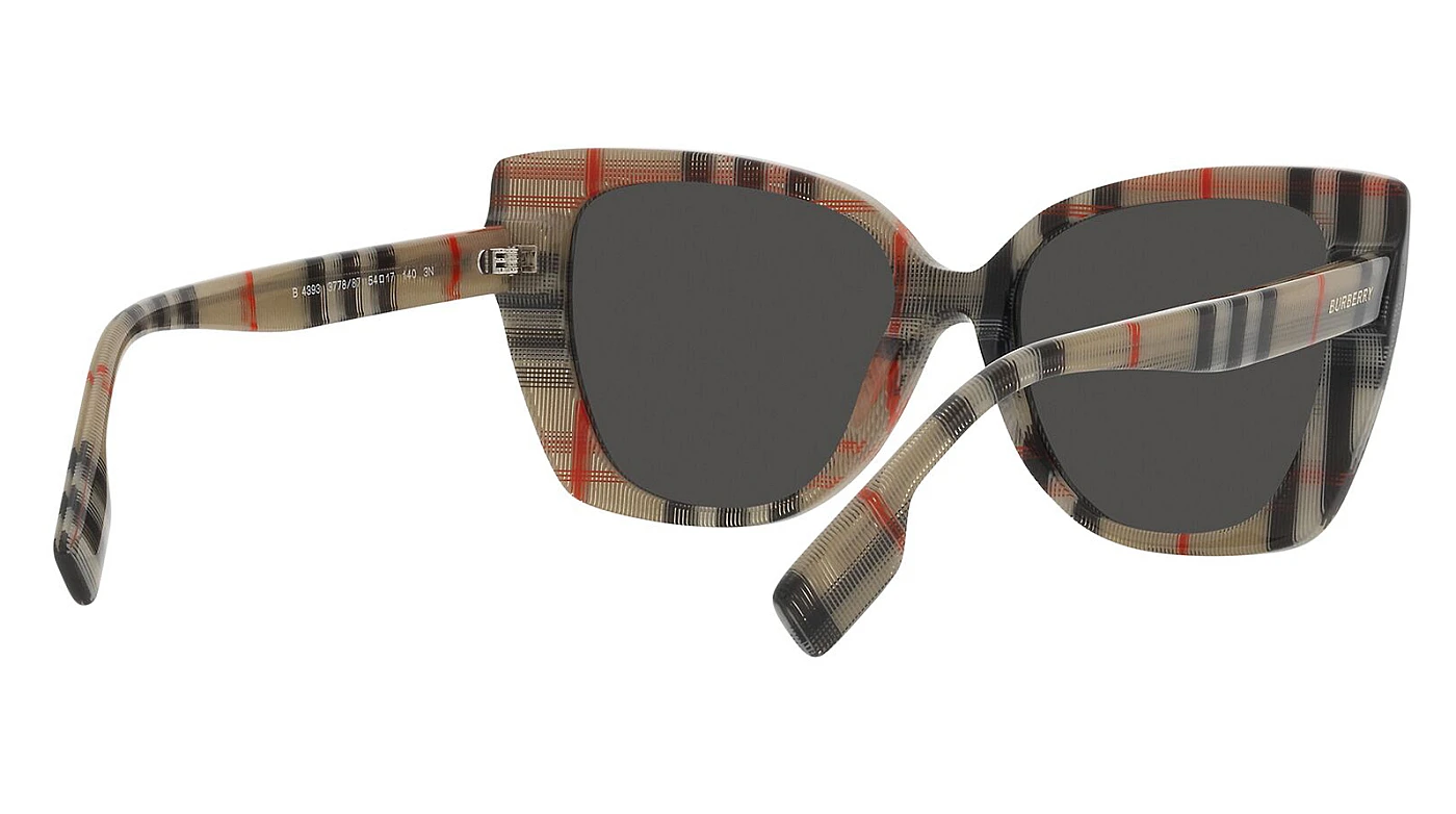Женские очки Burberry 4393 377887 фото 3