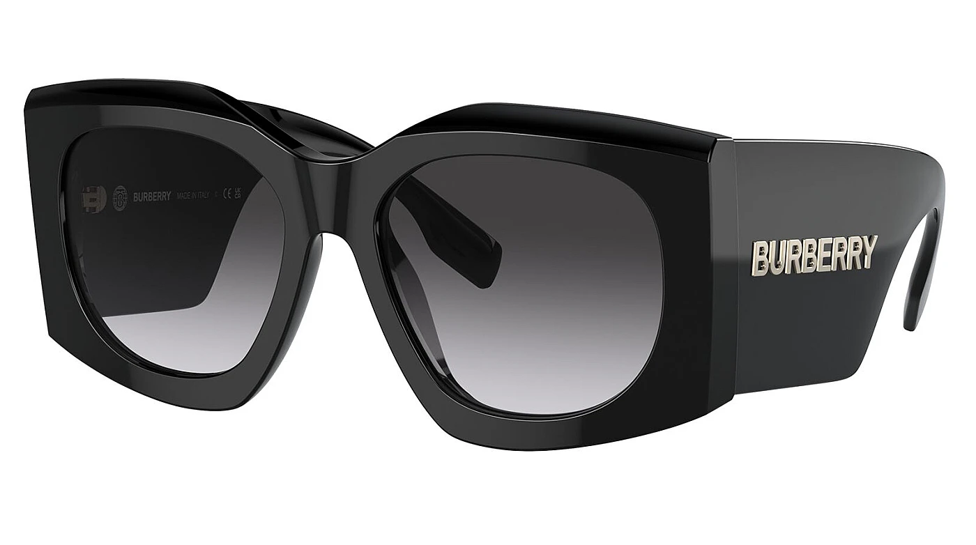 Солнцезащитные очки Burberry 4388U 30018G фото 1