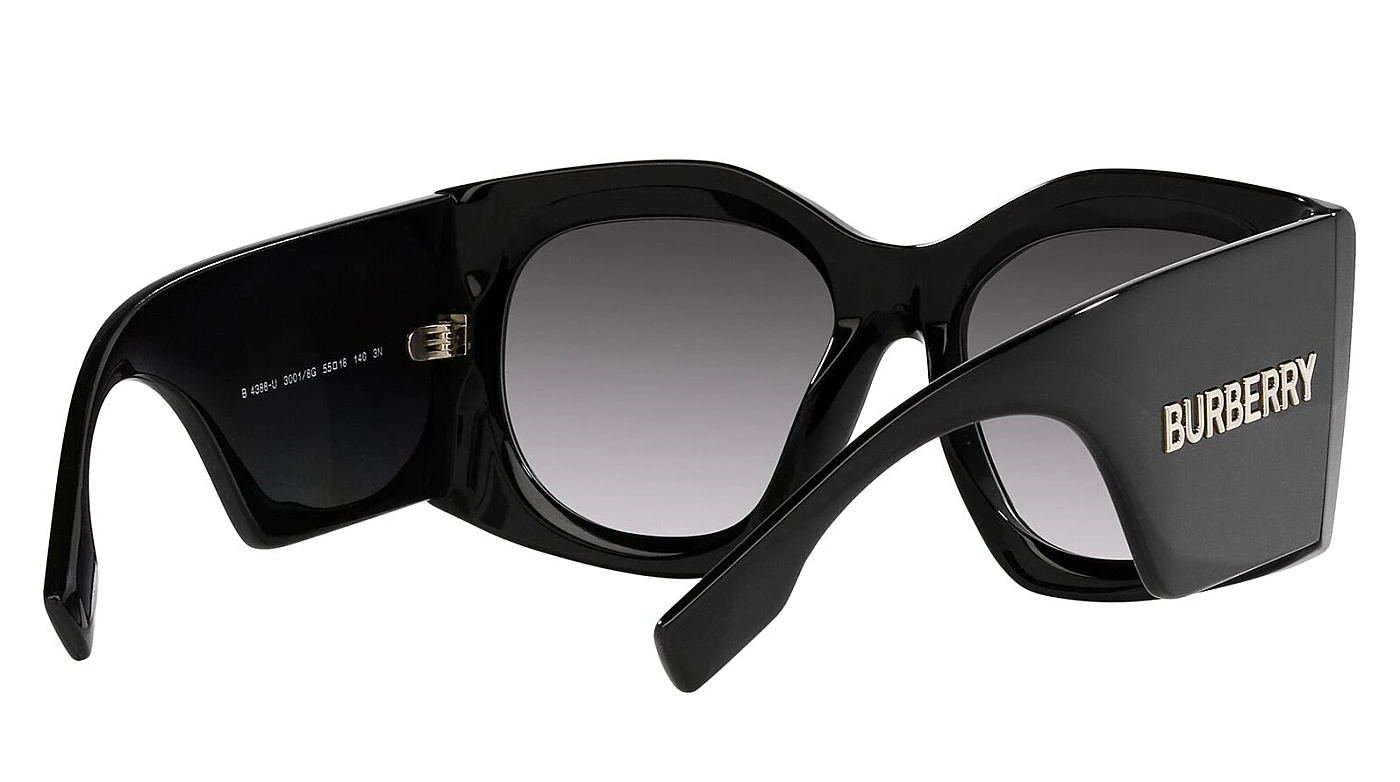 Солнцезащитные очки Burberry 4388U 30018G фото 3