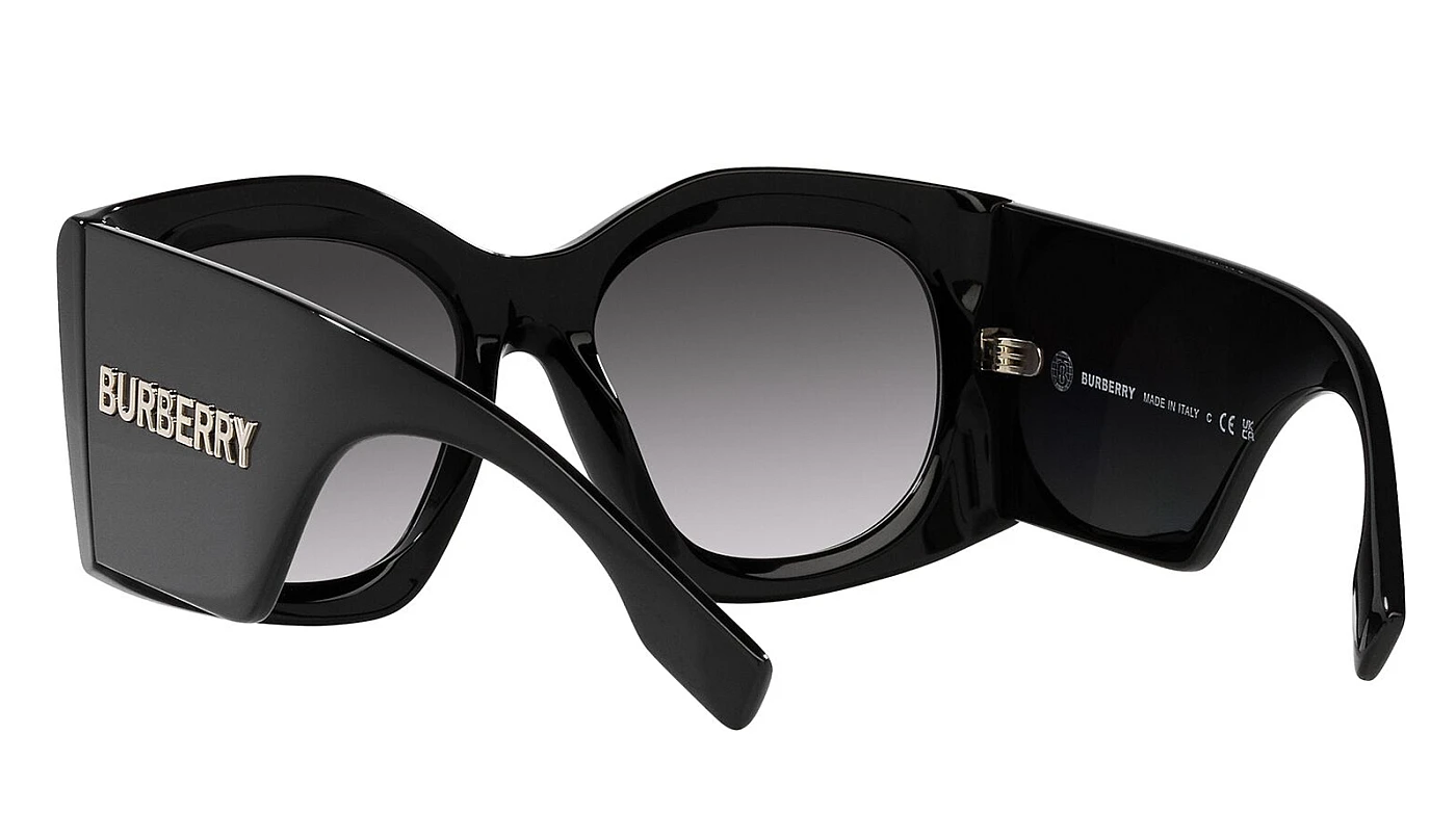 Солнцезащитные очки Burberry 4388U 30018G фото 4
