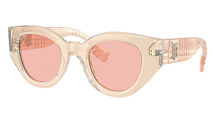 Burberry 4390 4060/5