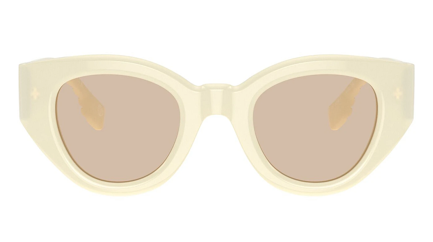Женские солнцезащитные очки Burberry 4390 406793 фото 2
