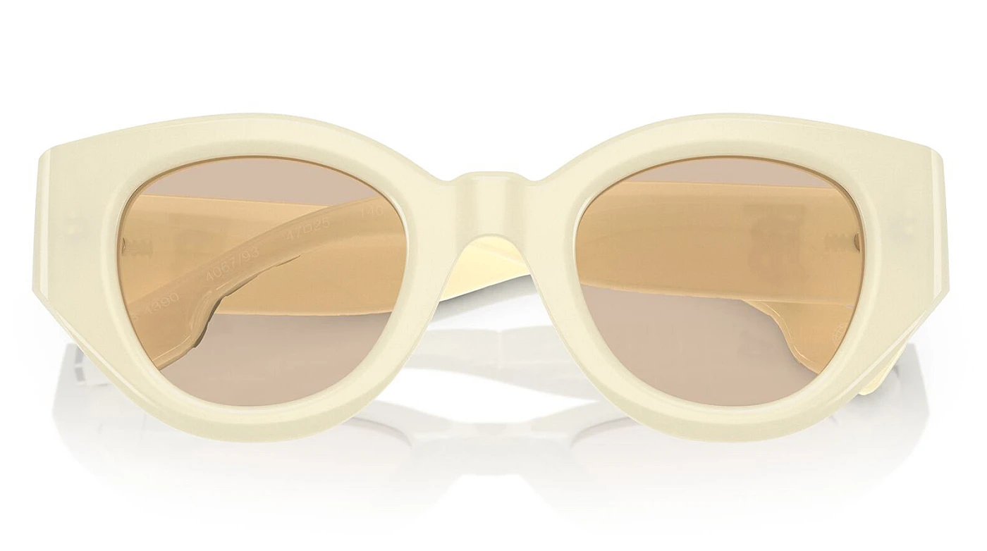 Женские солнцезащитные очки Burberry 4390 406793 фото 5