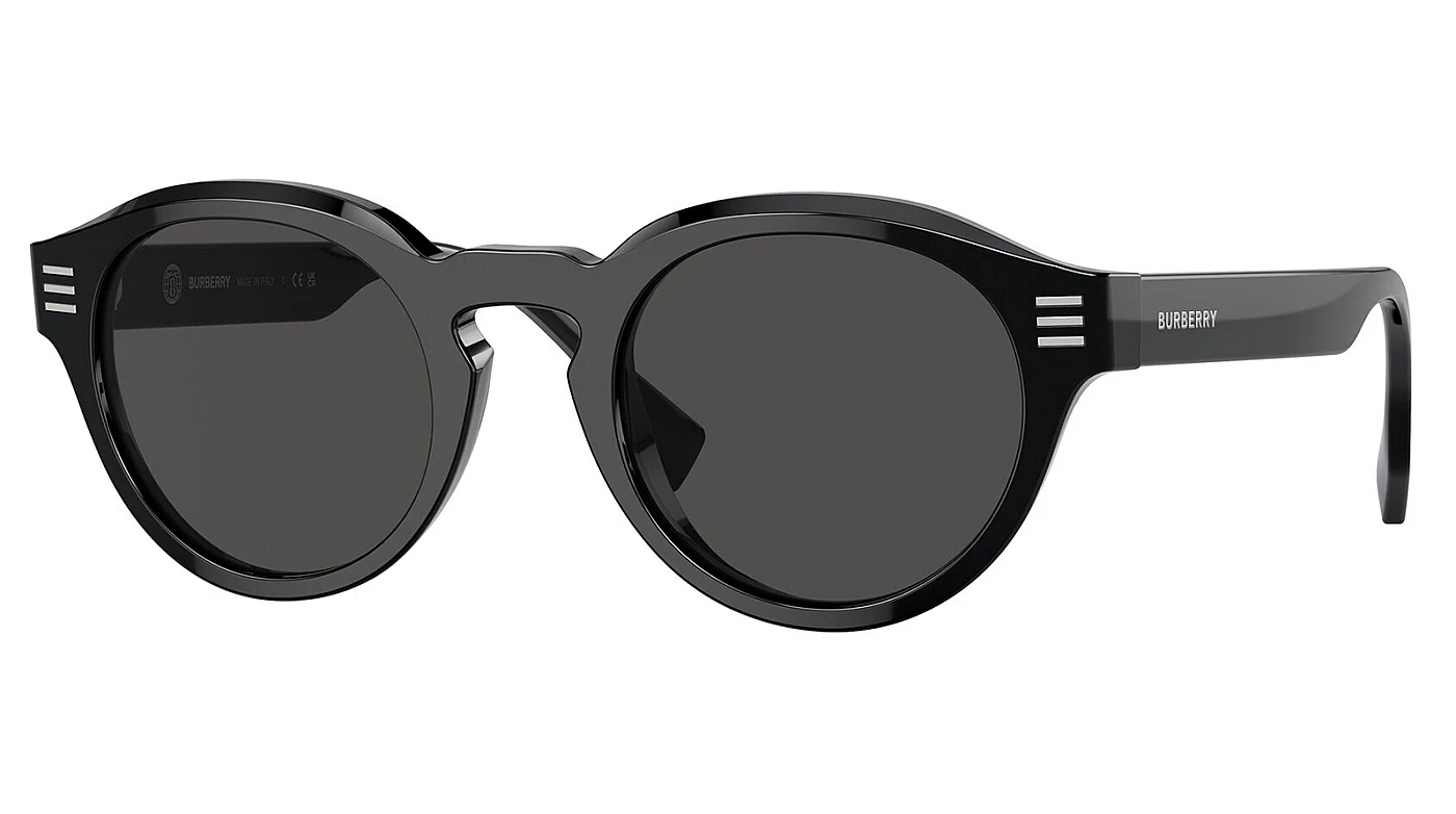 Мужские очки Burberry 4404 300187 фото 1