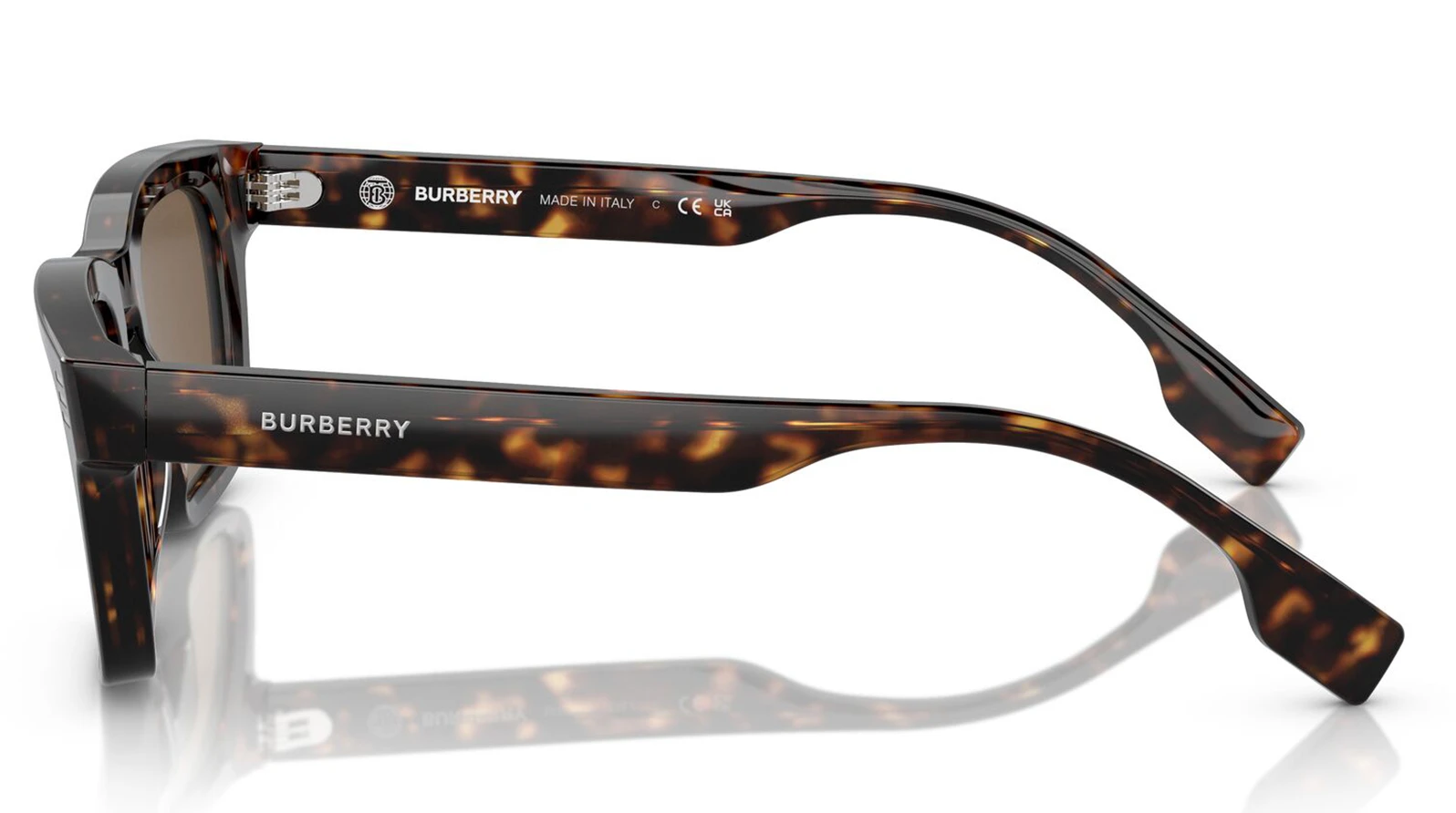 Солнцезащитные очки Burberry 4403 300273 оригинальный размер фото 3