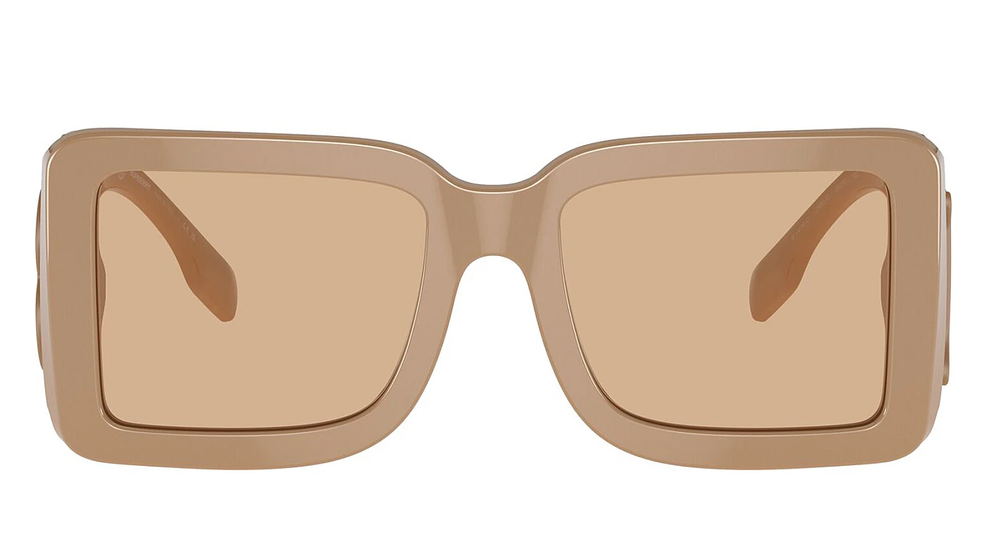 Женские солнцезащитные очки Burberry 4406U 399073 фото 2