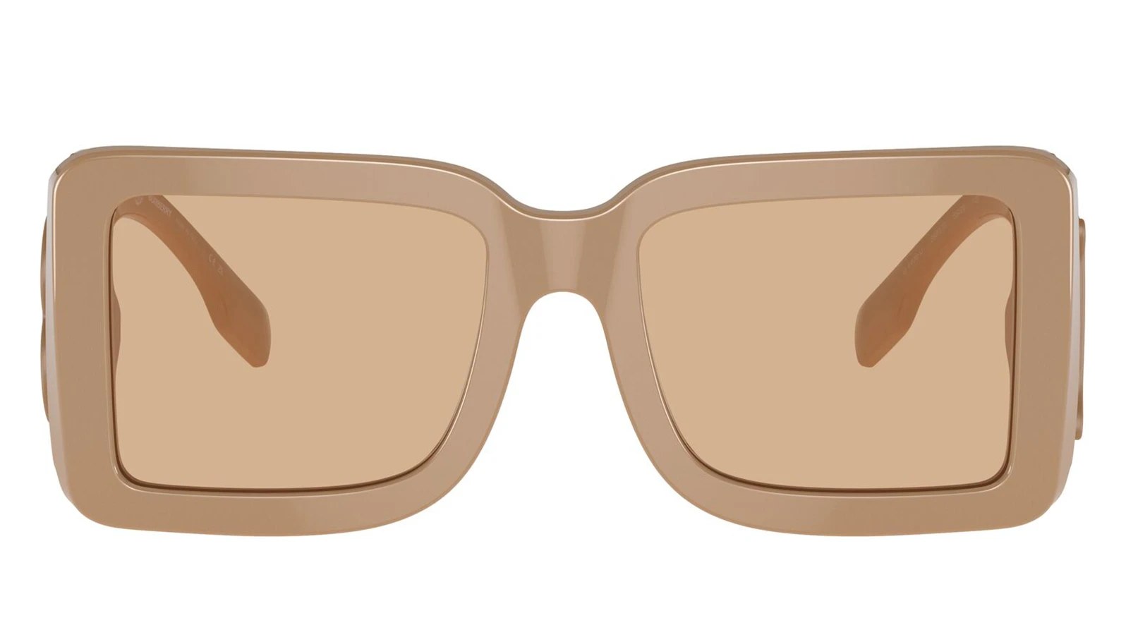 Женские солнцезащитные очки Burberry 4406U 399073 оригинальный размер фото 2