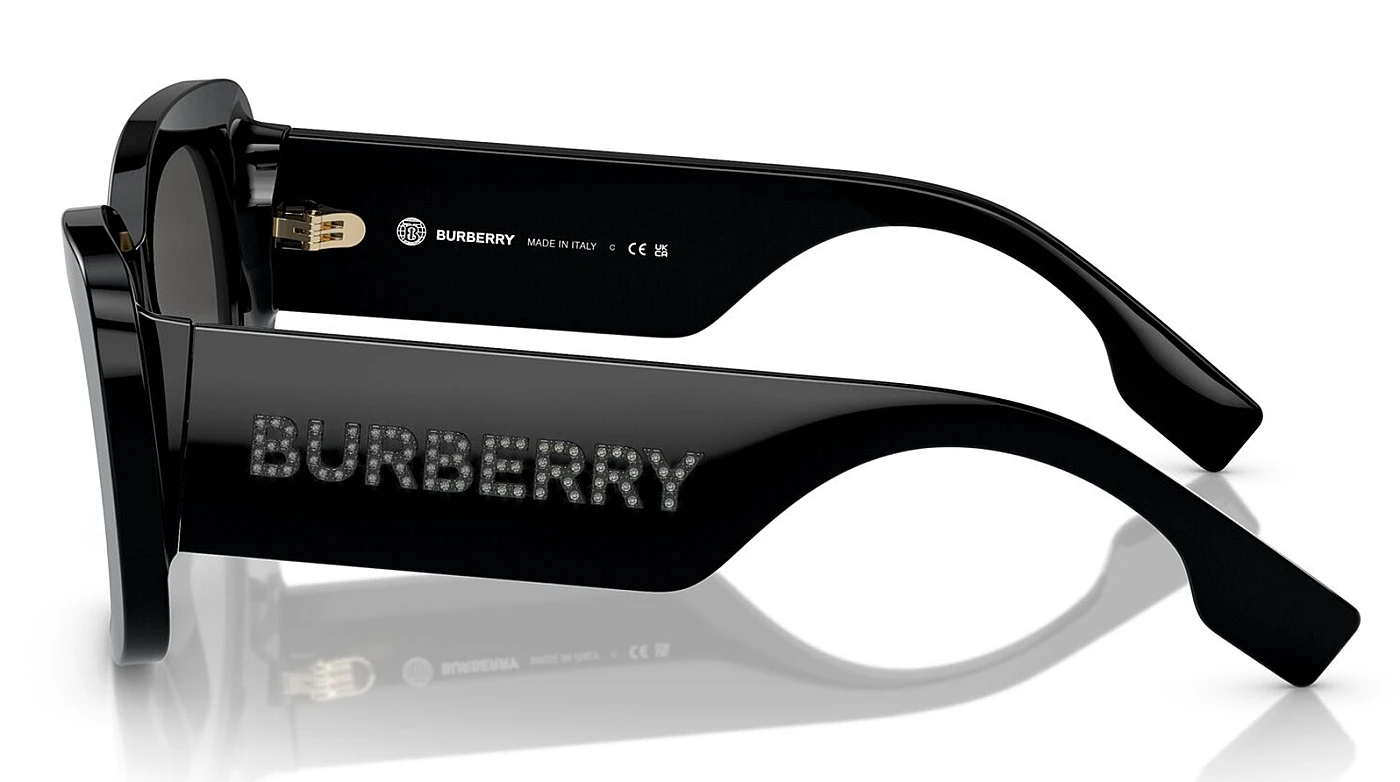 Женские солнцезащитные очки Burberry 4410 300187 фото 3