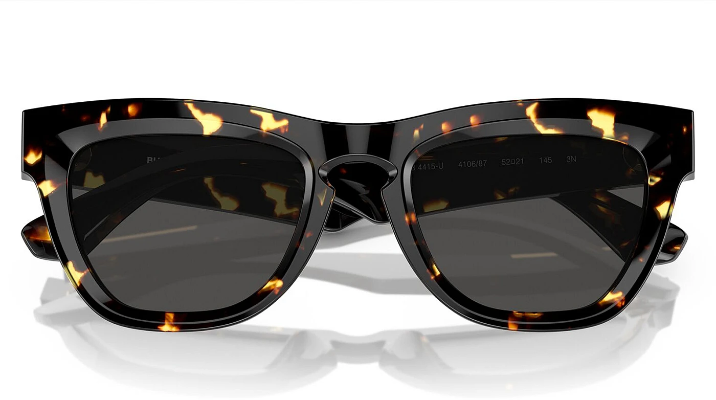 Женские очки Burberry 4415U 410687 фото 4
