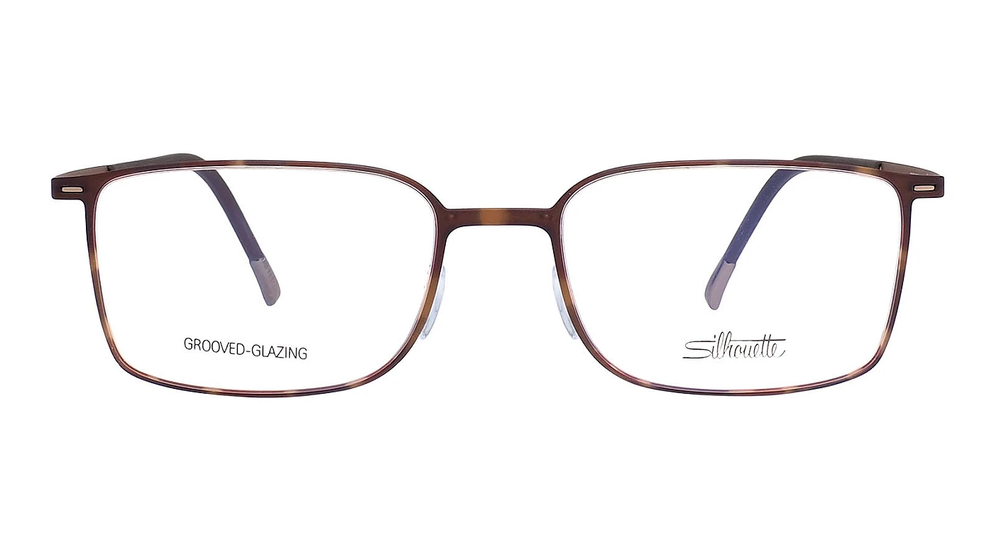 Оправа для очков для зрения Silhouette Urban Lite 2884 6055 фото 2