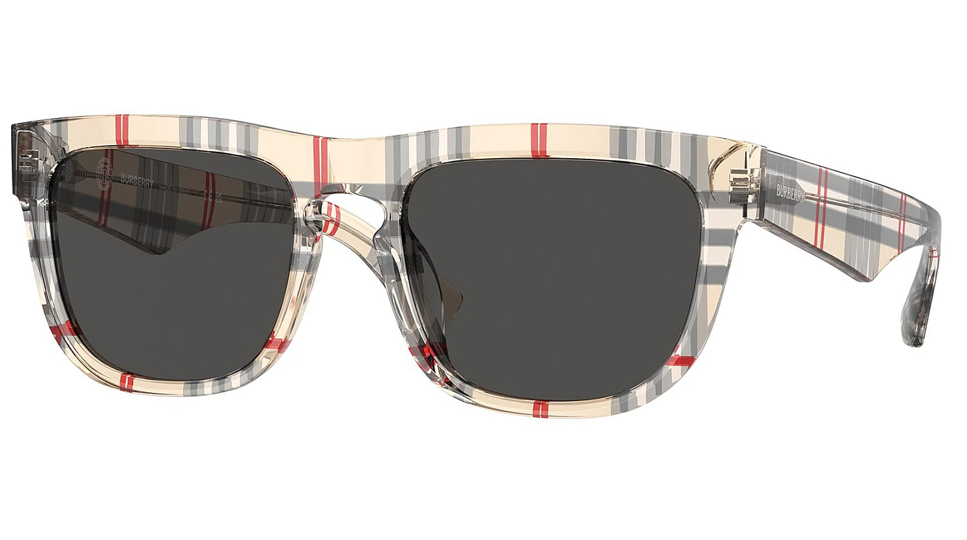 Солнцезащитные очки Burberry 4431U 412287 фото 1