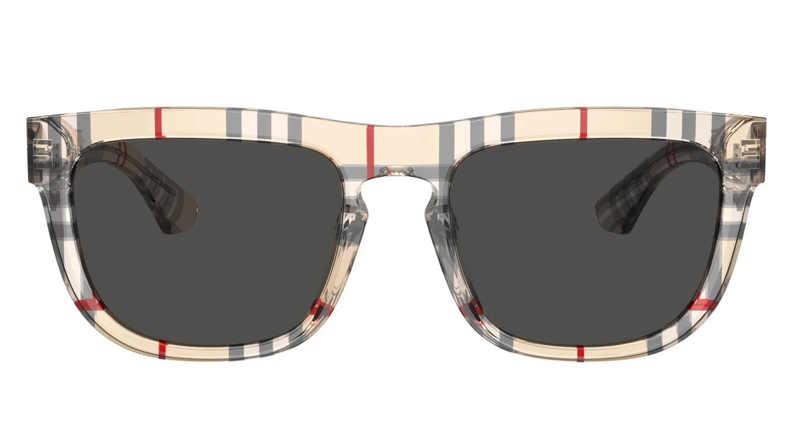 Солнцезащитные очки Burberry 4431U 412287 оригинальный размер фото 2