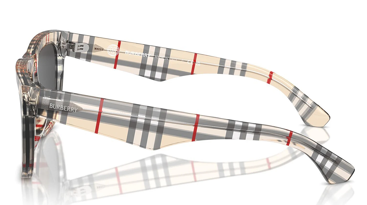 Солнцезащитные очки Burberry 4431U 412287 фото 3