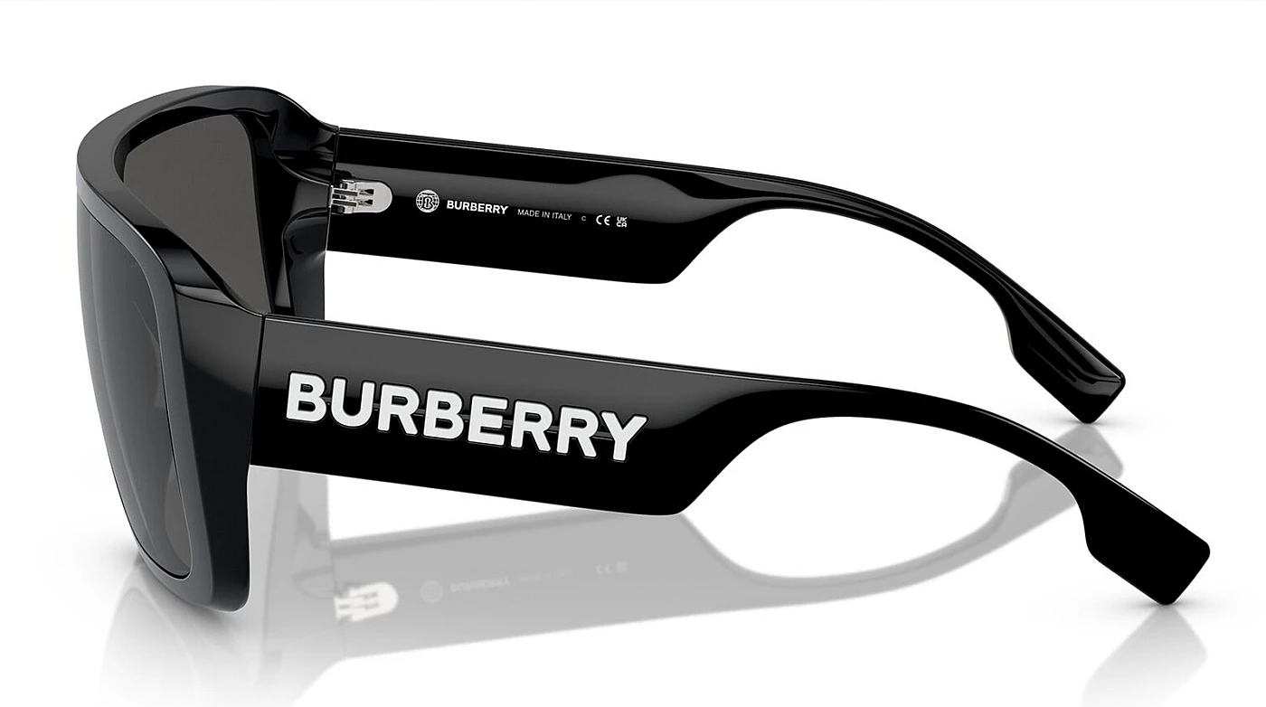 Солнцезащитные очки Burberry 4401U 300187 фото 3