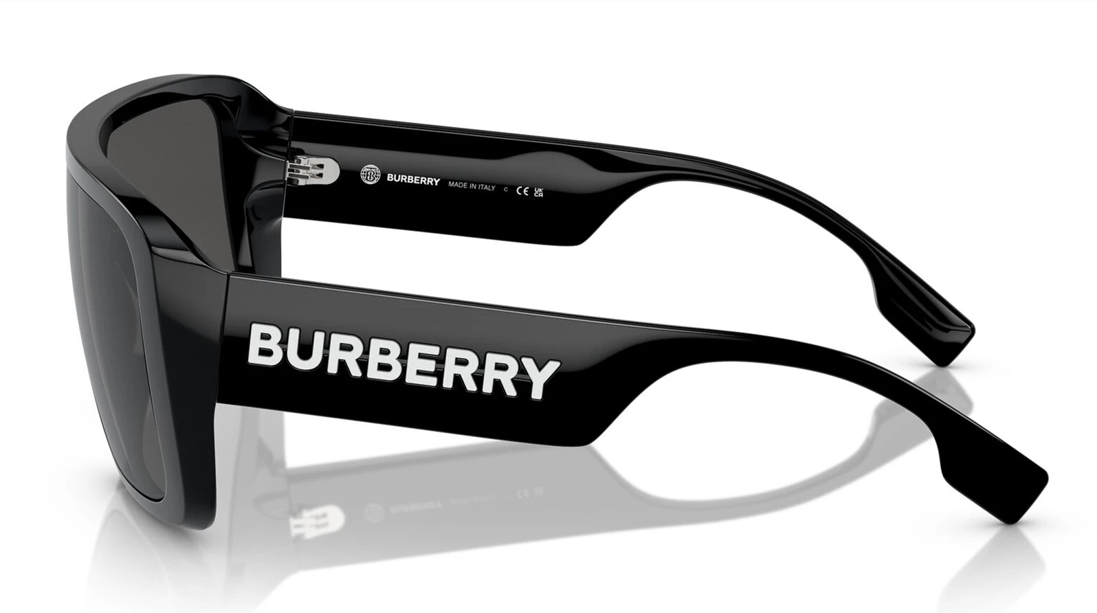 Солнцезащитные очки Burberry 4401U 300187 оригинальный размер фото 3