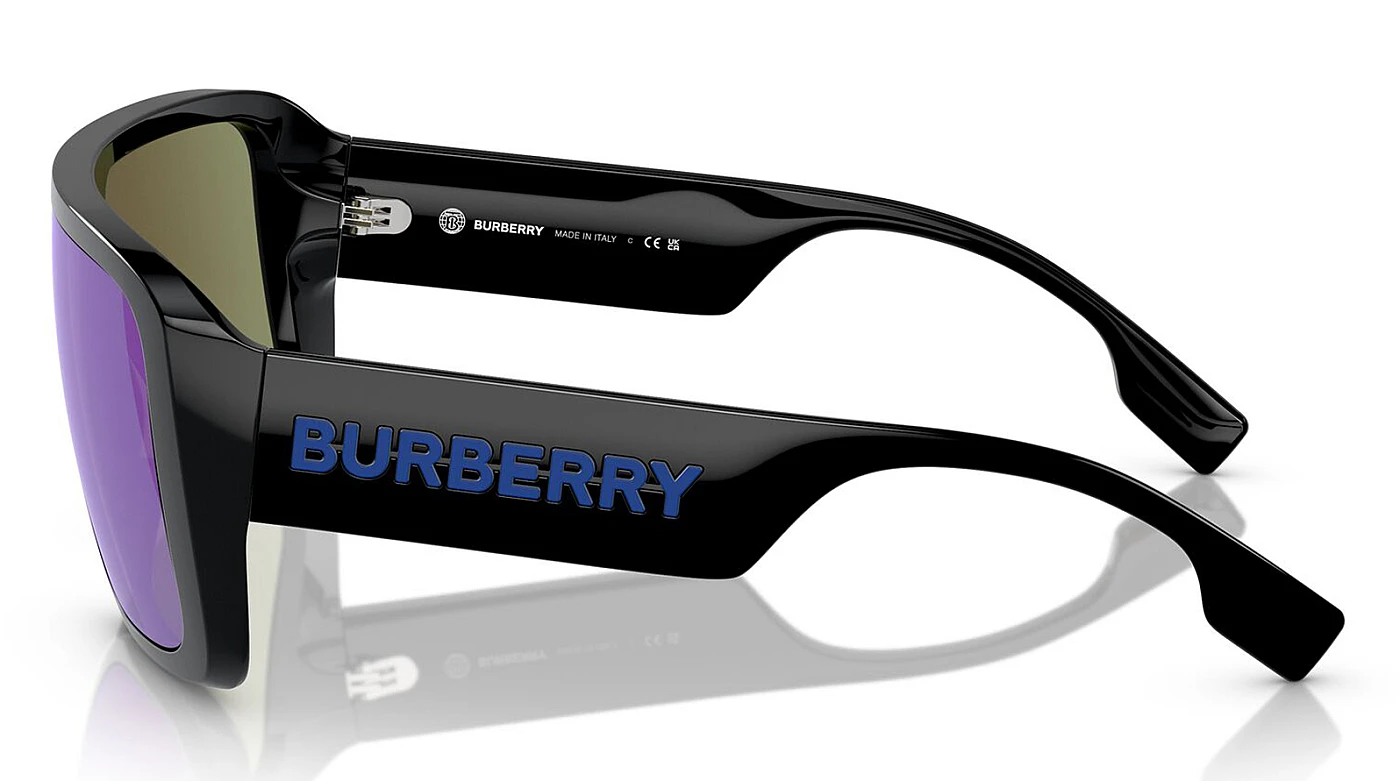 Солнцезащитные очки Burberry 4401U 300155 фото 3