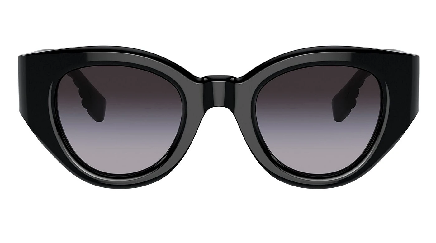 Женские солнцезащитные очки Burberry 4390 30018G фото 2