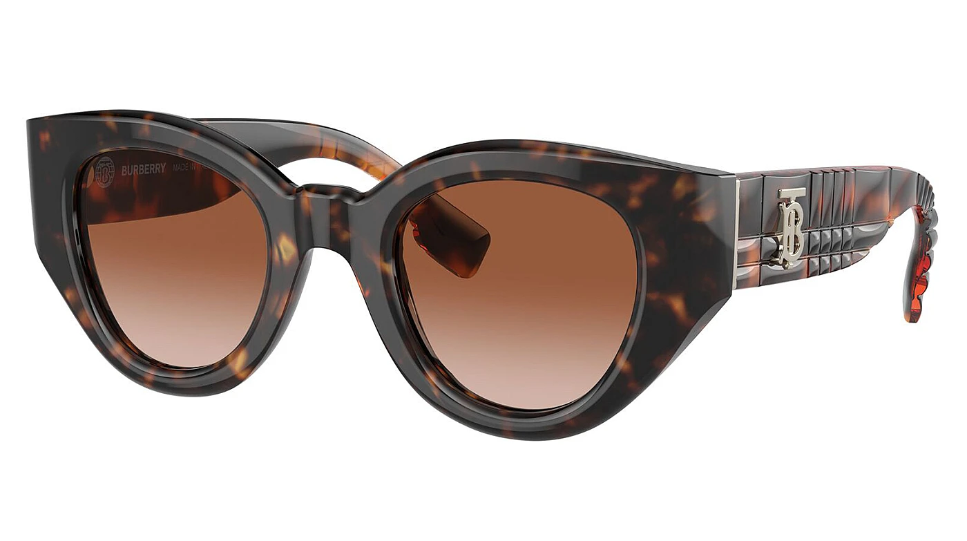 Женские очки Burberry 4390 300213 фото 1