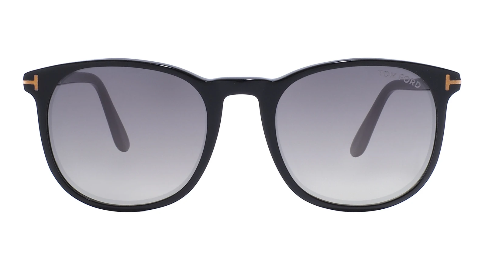 Унисекс солнцезащитные очки Tom Ford 858 01C оригинальный размер фото 2