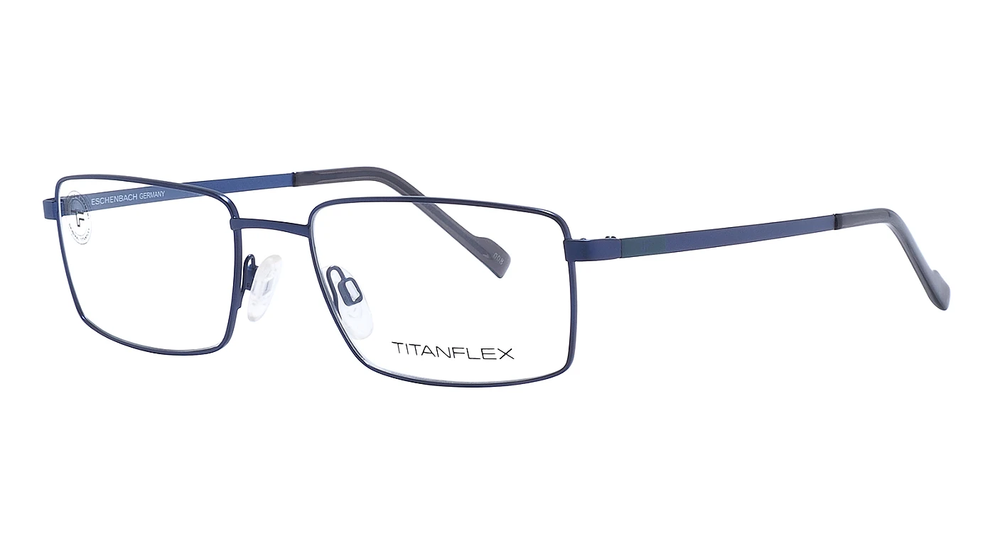 Оправа для очков для зрения Eschenbach TITAN flex 820854 70 фото 1