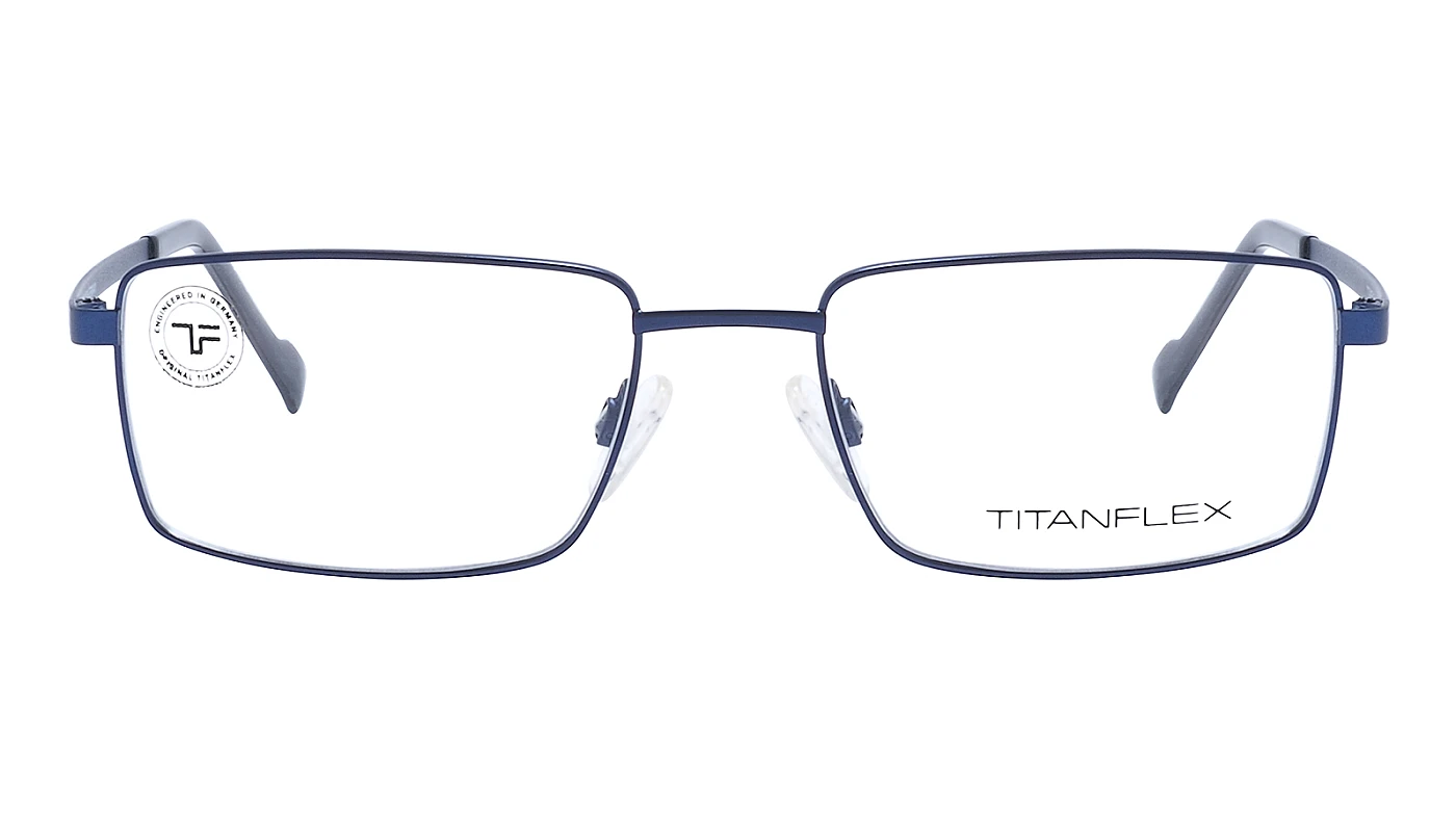 Оправа для очков для зрения Eschenbach TITAN flex 820854 70 фото 2
