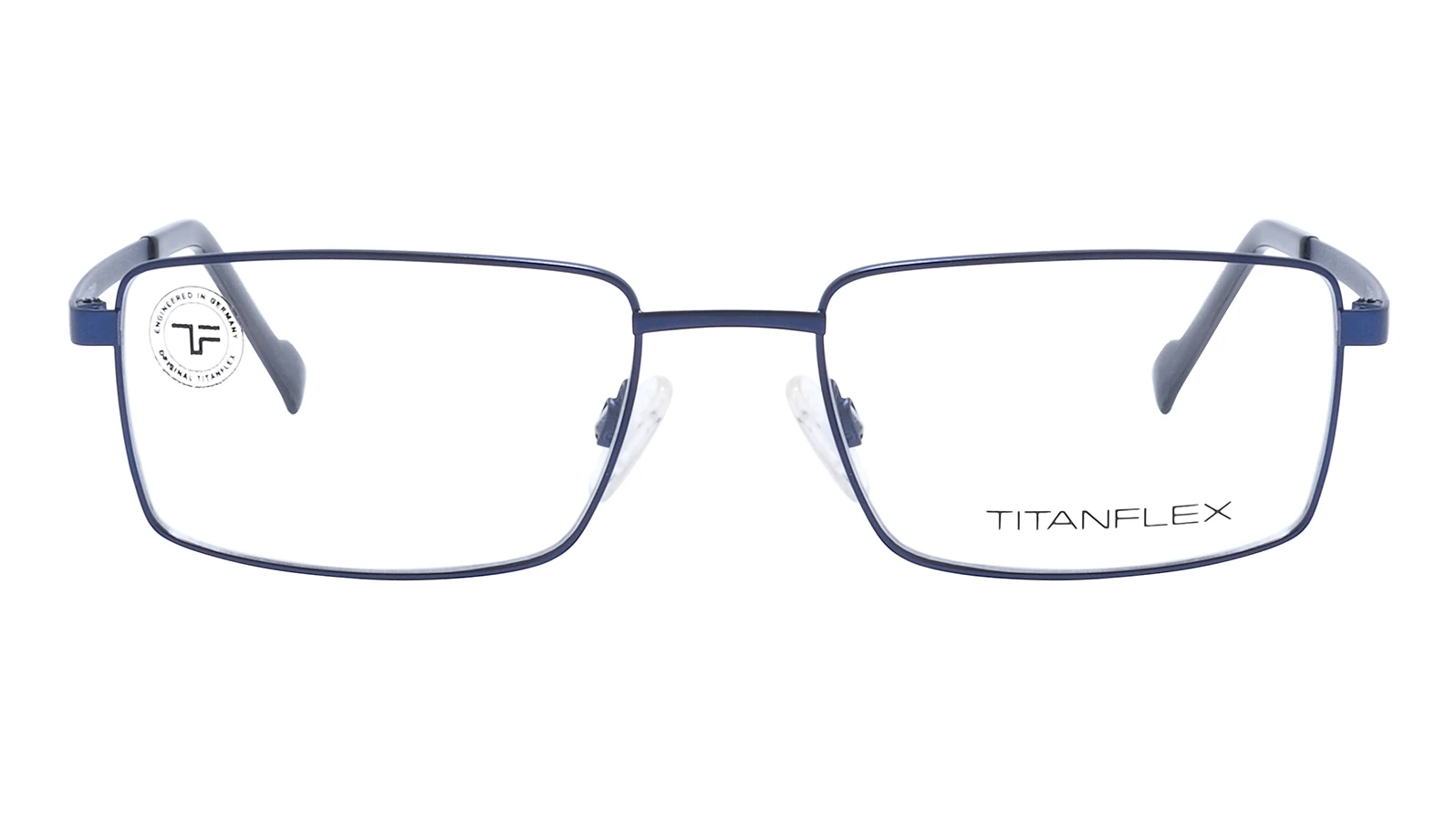 Оправа для очков для зрения Eschenbach TITAN flex 820854 70 оригинальный размер фото 2