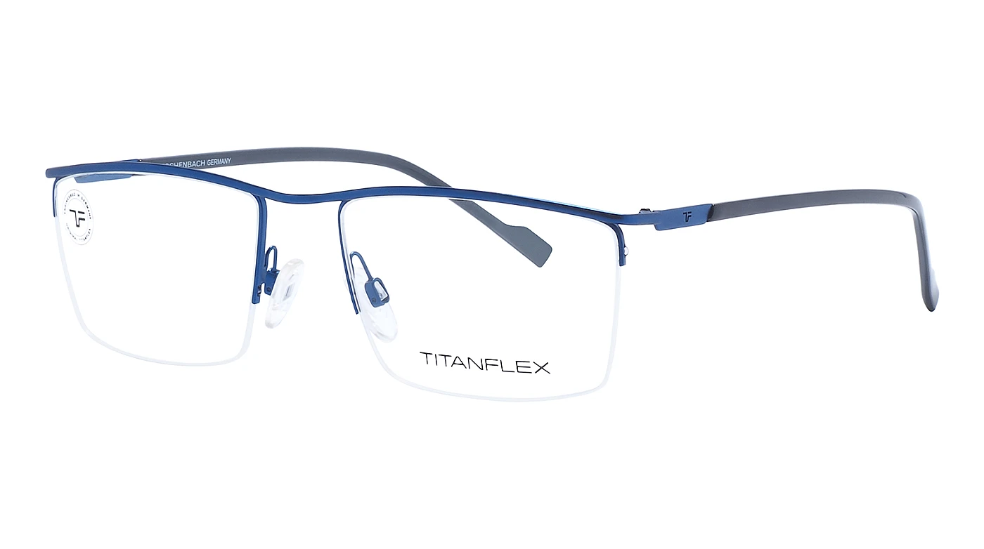 Оправа для очков Eschenbach TITAN flex 820860 70 фото 1