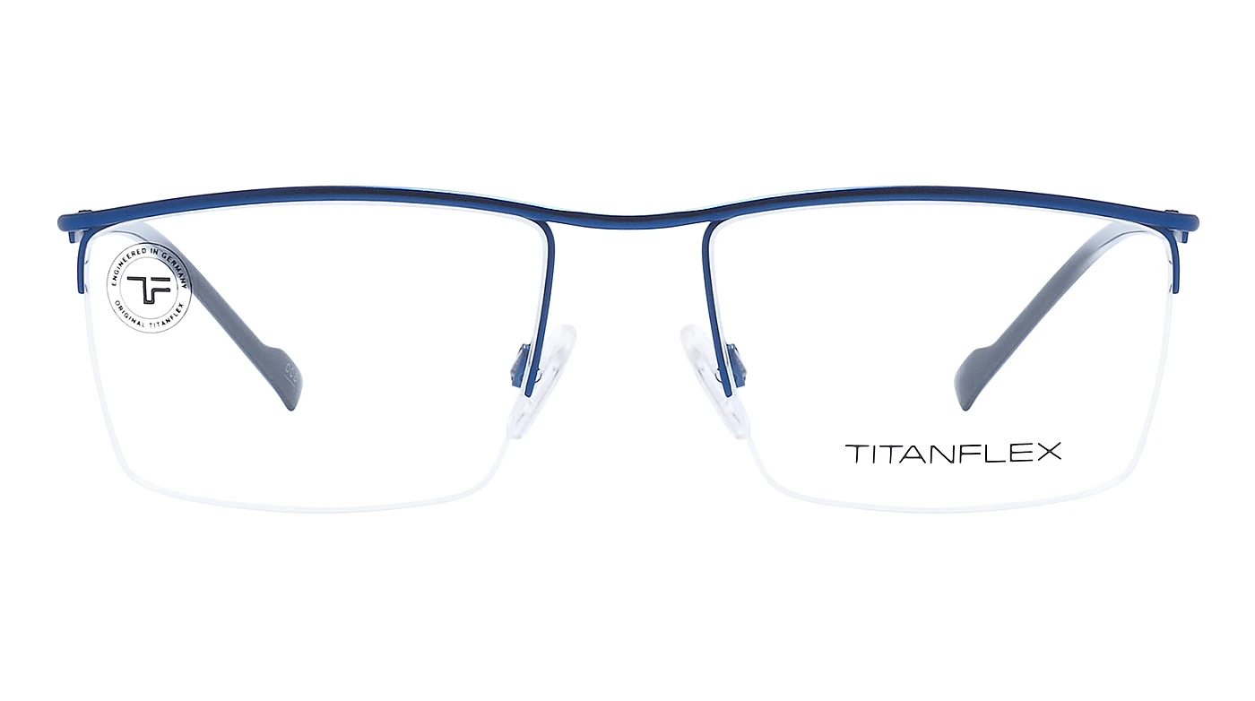 Оправа для очков Eschenbach TITAN flex 820860 70 фото 2