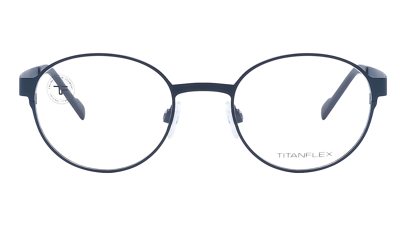 Оправа для очков для зрения Eschenbach TITAN flex 820887 70 фото 2