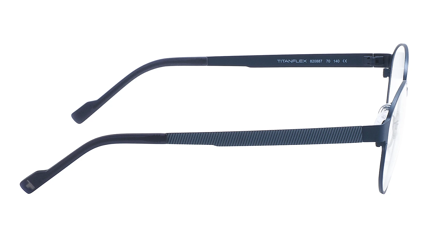 Оправа для очков для зрения Eschenbach TITAN flex 820887 70 фото 3