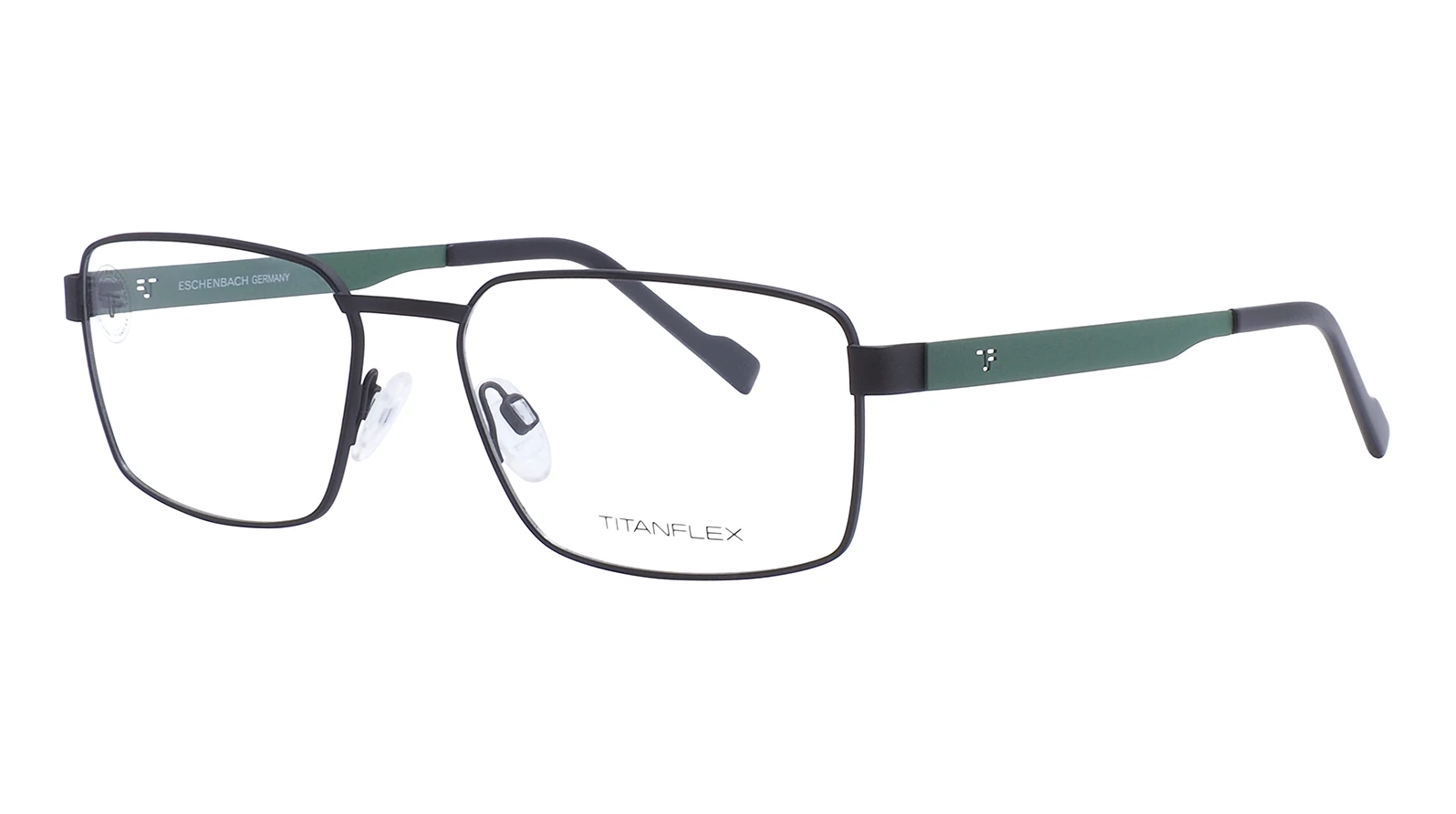 Оправа для очков для зрения Eschenbach TITAN flex 820903 14 оригинальный размер фото 1