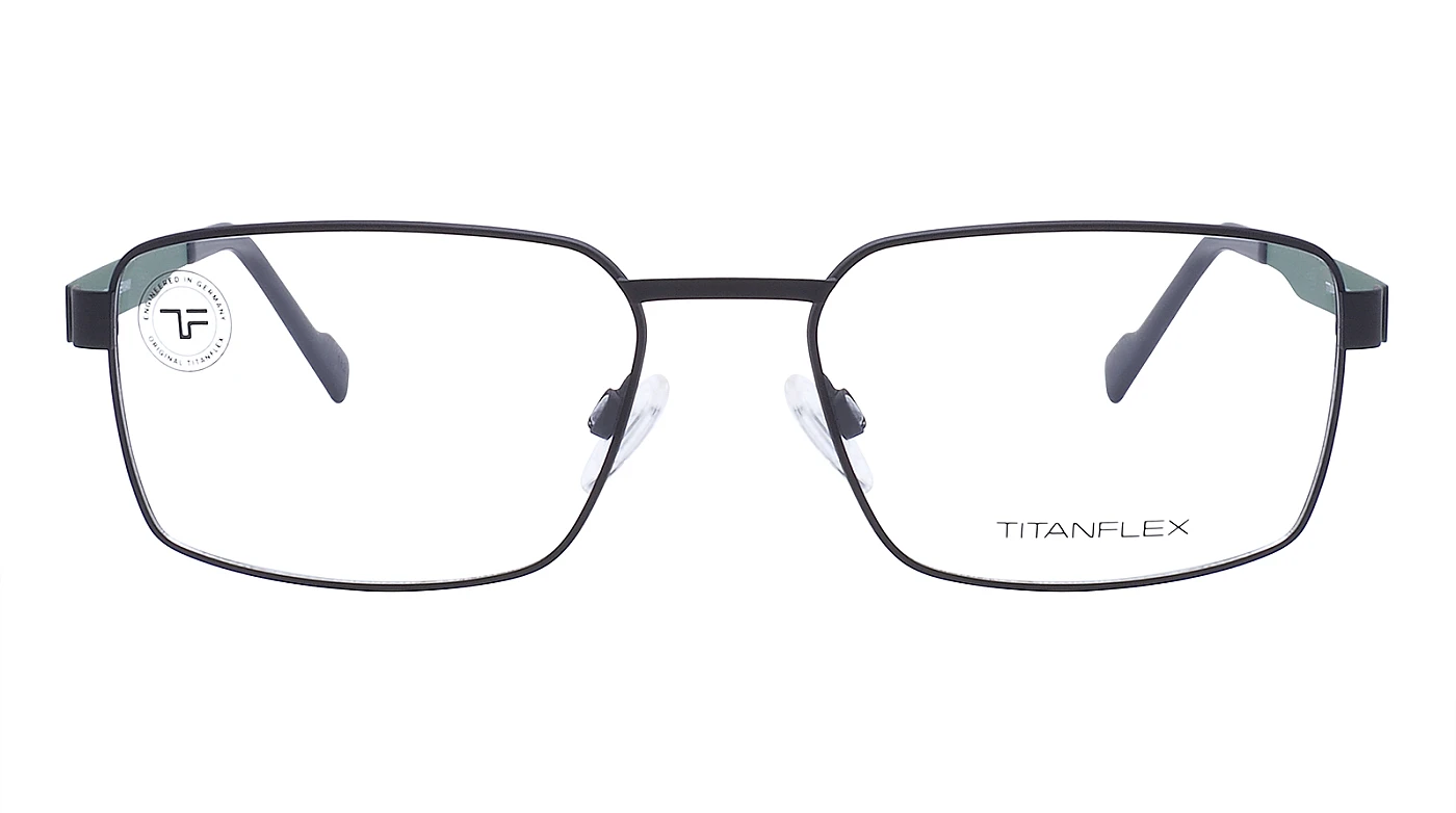 Оправа для очков для зрения Eschenbach TITAN flex 820903 14 фото 2