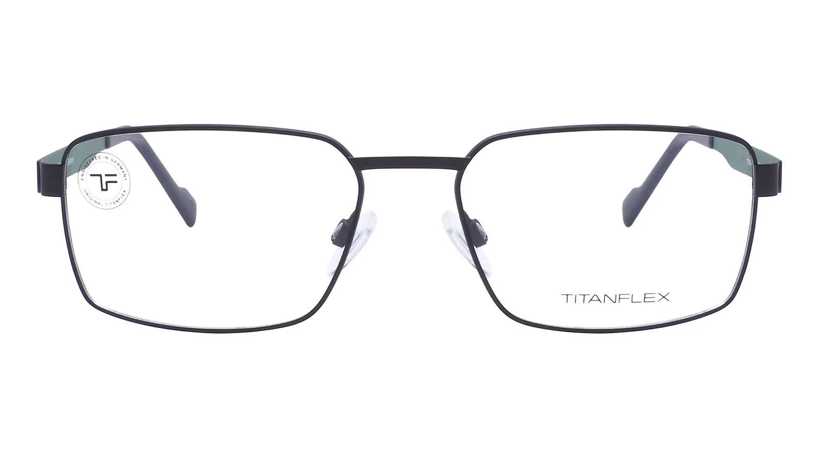Оправа для очков для зрения Eschenbach TITAN flex 820903 14 оригинальный размер фото 2