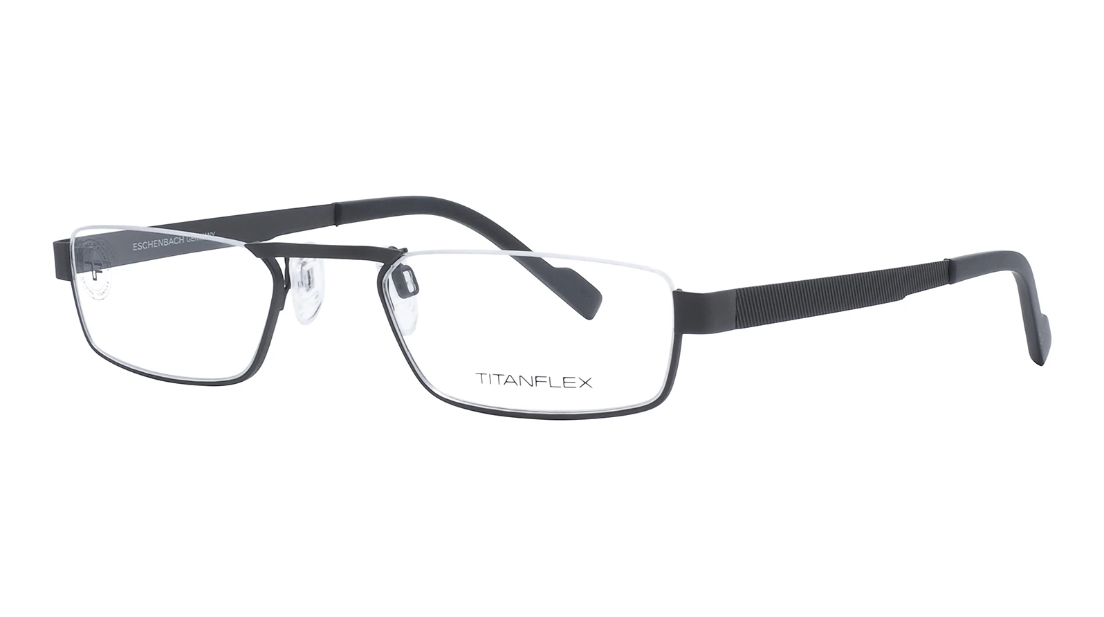 Оправа для очков для зрения Eschenbach TITAN flex 820905 30 оригинальный размер фото 1