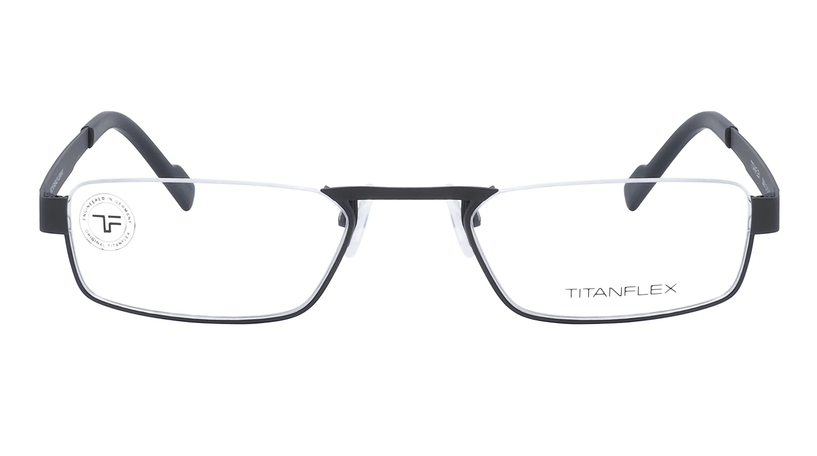 Оправа для очков для зрения Eschenbach TITAN flex 820905 30 оригинальный размер фото 2