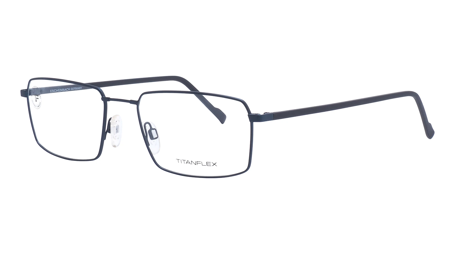 Оправа для очков для зрения Eschenbach TITAN flex 820932 70 оригинальный размер фото 1
