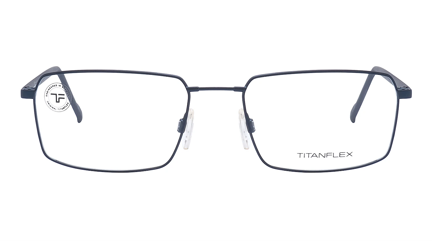 Оправа для очков для зрения Eschenbach TITAN flex 820932 70 фото 2