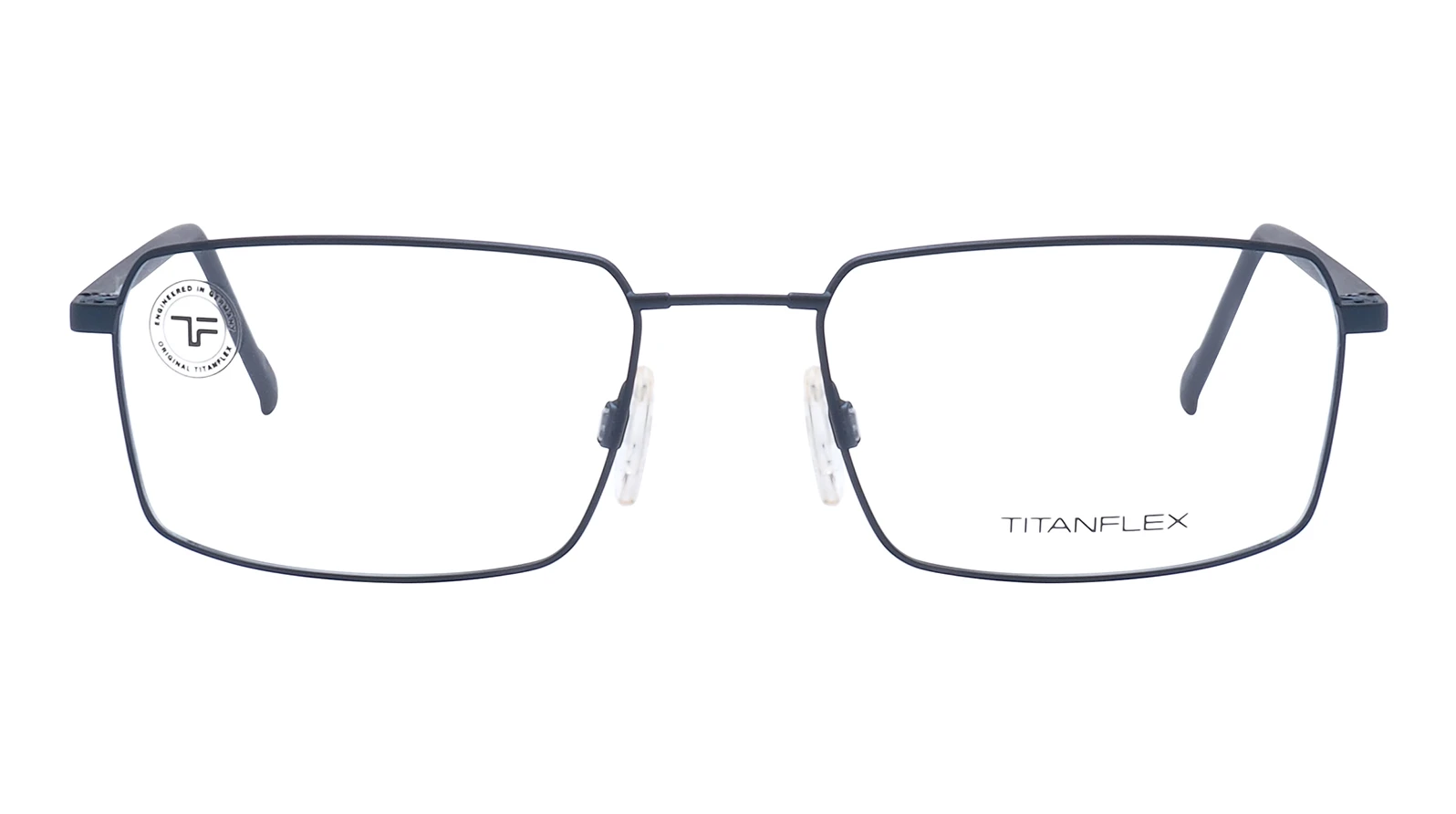 Оправа для очков для зрения Eschenbach TITAN flex 820932 70 оригинальный размер фото 2