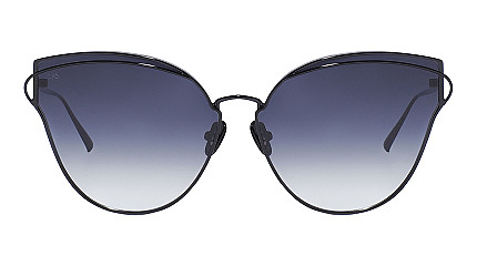 For Art's Sake Sun City Black JD1