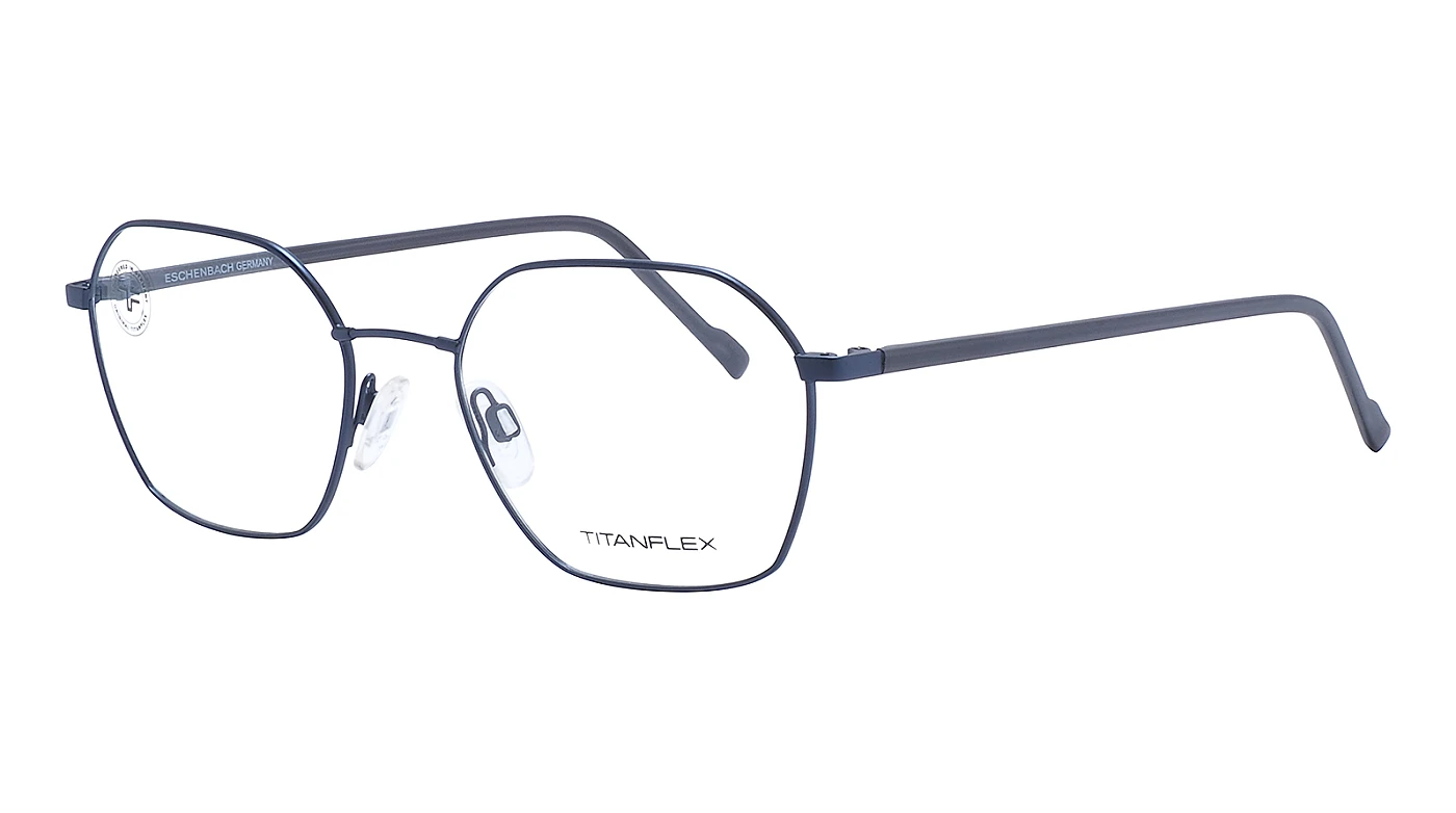 Оправа для очков для зрения Eschenbach TITAN flex 820934 70 фото 1