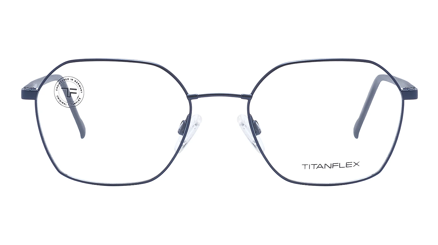 Оправа для очков для зрения Eschenbach TITAN flex 820934 70 фото 2