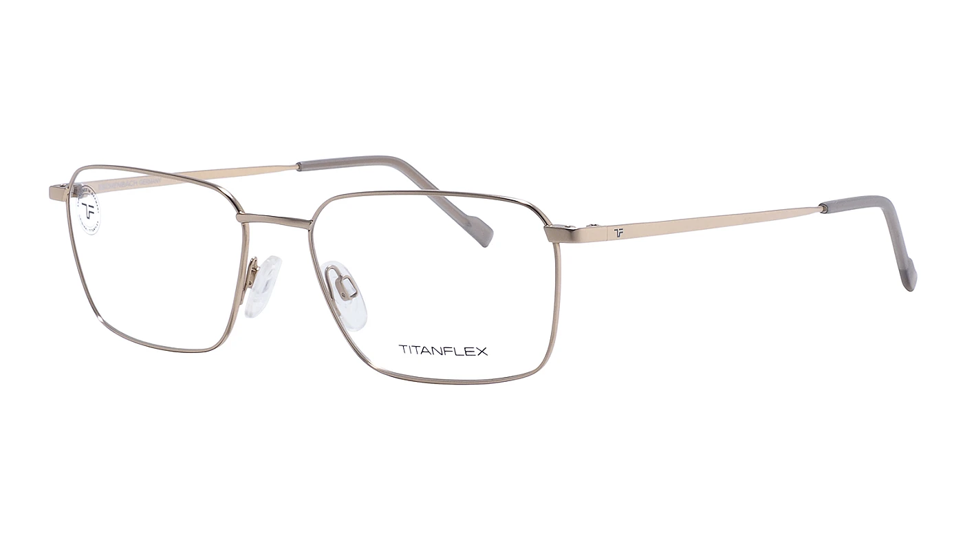 Оправа для очков для зрения Eschenbach TITAN flex 820956 20 фото 1