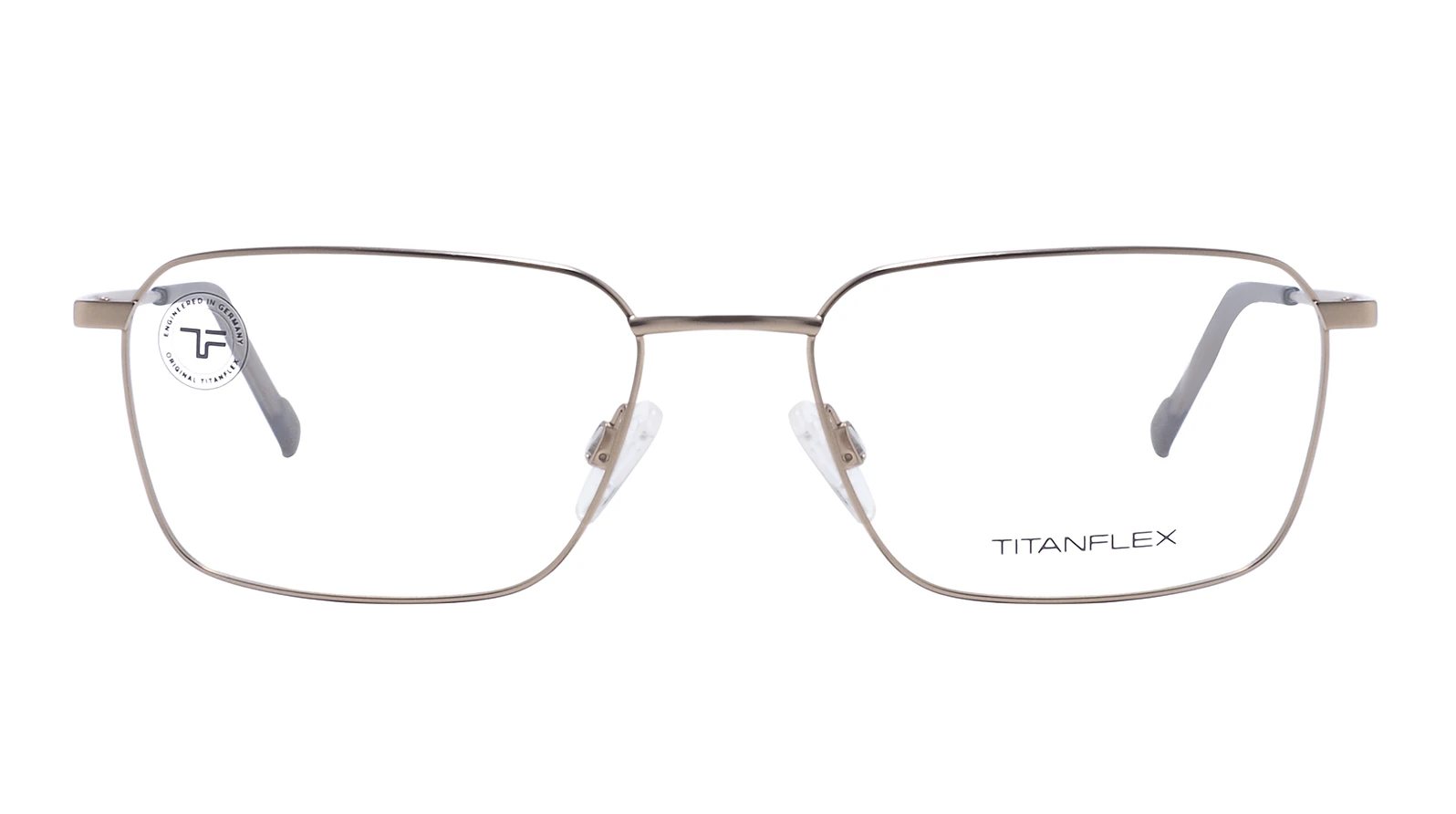 Оправа для очков для зрения Eschenbach TITAN flex 820956 20 оригинальный размер фото 2