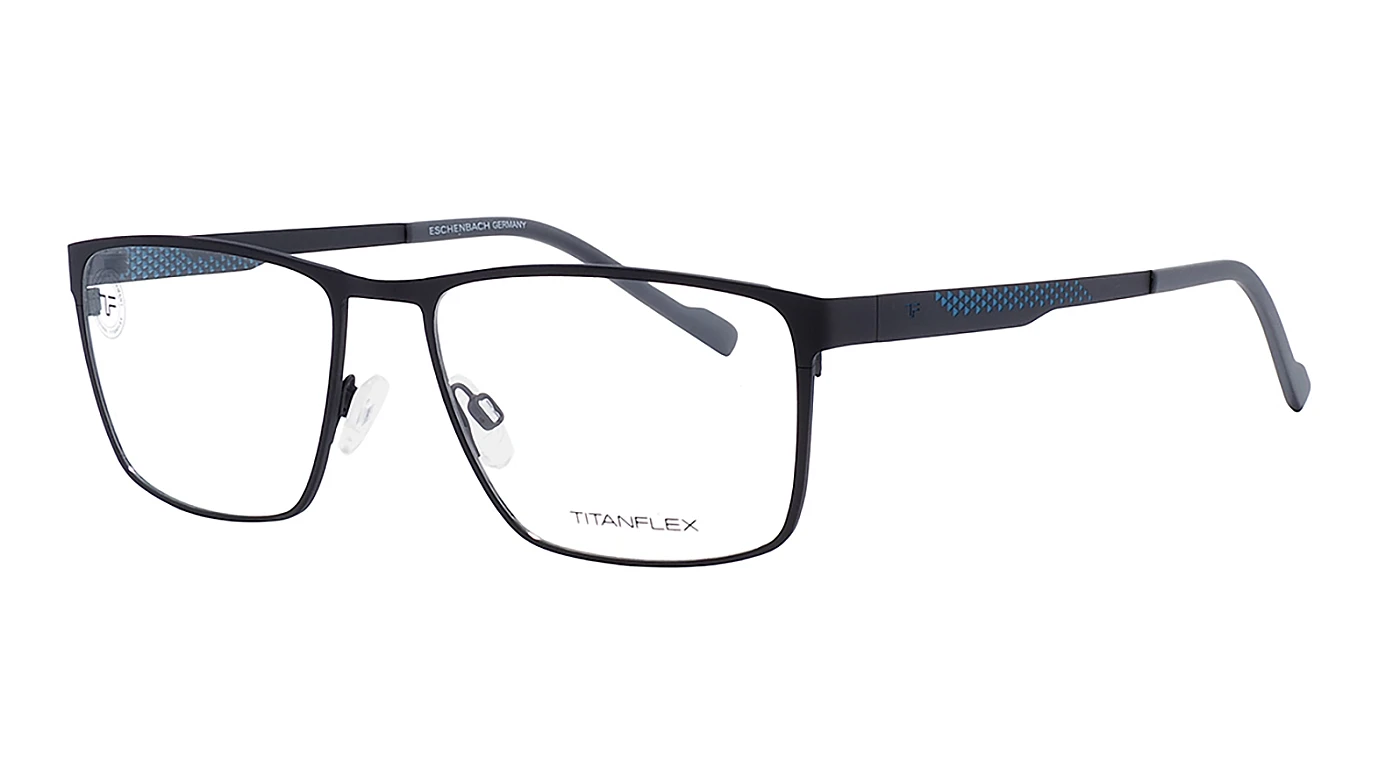 Оправа для очков для зрения Eschenbach TITAN flex 820971 30 фото 1