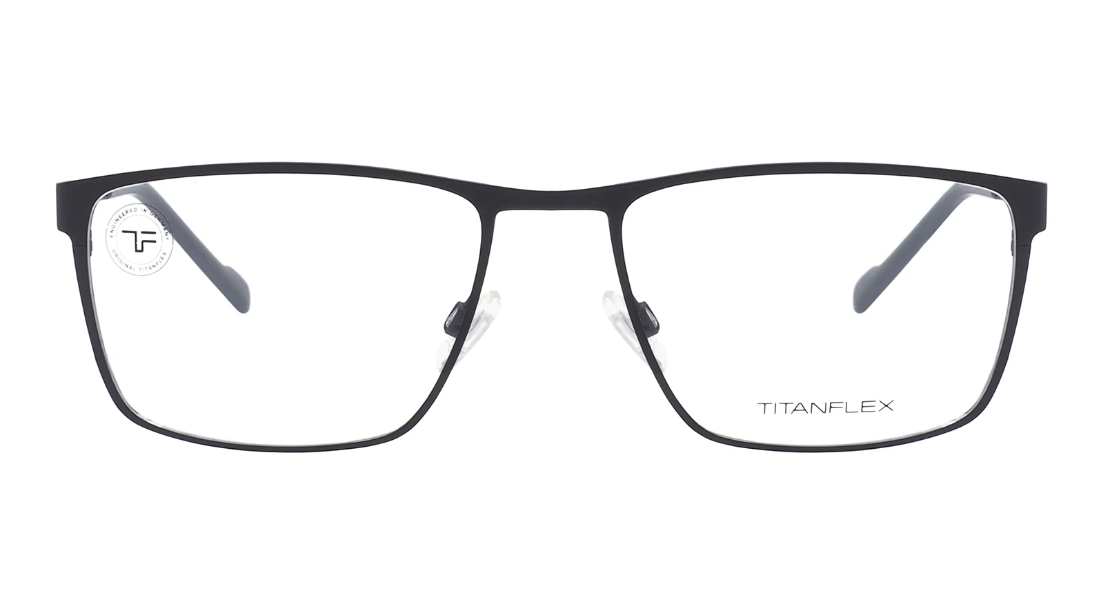 Оправа для очков для зрения Eschenbach TITAN flex 820971 30 оригинальный размер фото 2