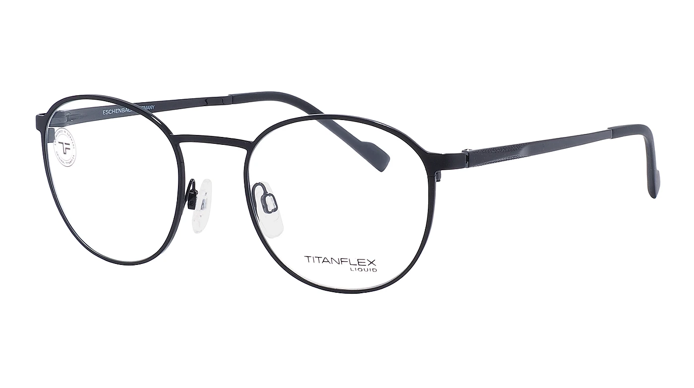 Оправа для очков для зрения Eschenbach TITAN flex 820976 10 фото 1