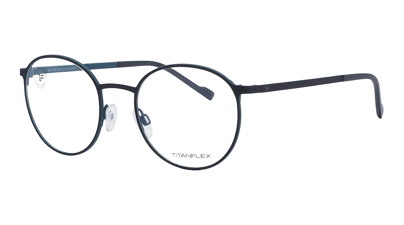 Оправа для очков для зрения Eschenbach TITAN flex 820980 10 фото 1