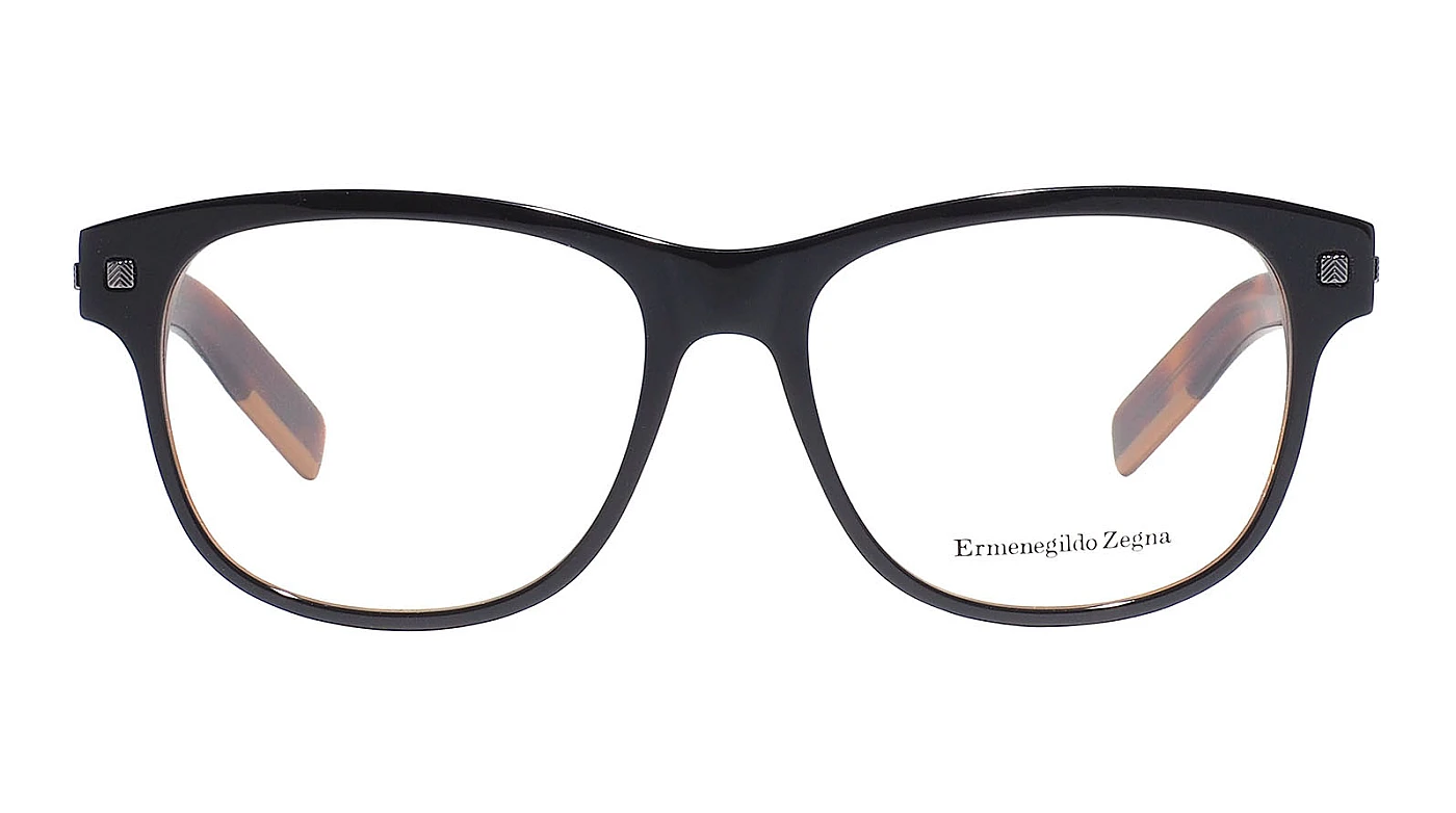 Оправа Ermenegildo Zegna 5158 005 фото 2